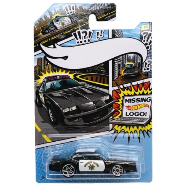 85 Chevrolet Camaro
