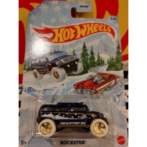 Rockster
