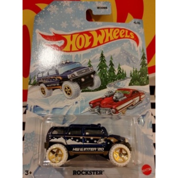 Rockster