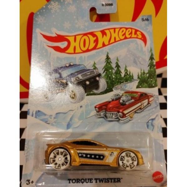 Torque Twister