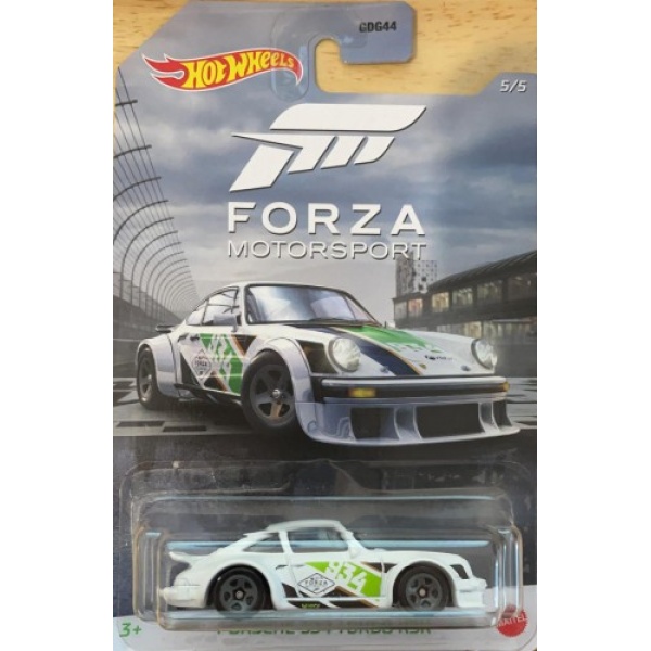 Porsche 934 Turbo RSR