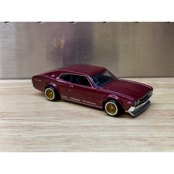 Nissan Laurel 2000 SGX