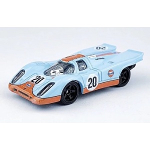 Porsche 917KH