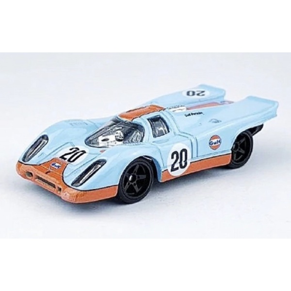 Porsche 917KH