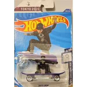 Skate Grom