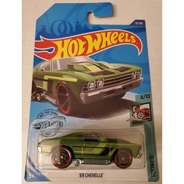 69 Chevelle