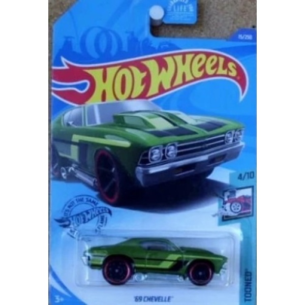69 Chevelle