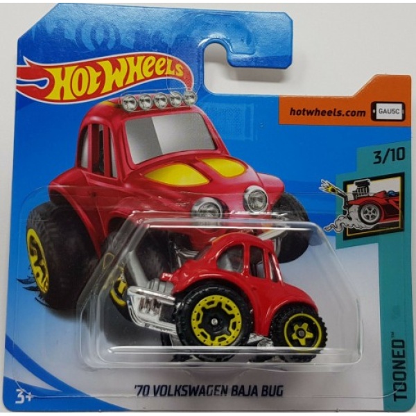 70 Volkswagen Baja Bug