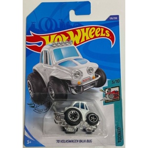 70 Volkswagen Baja Bug