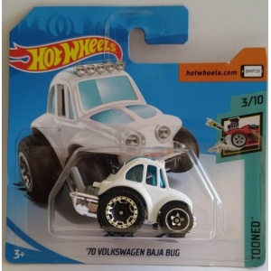 70 Volkswagen Baja Bug