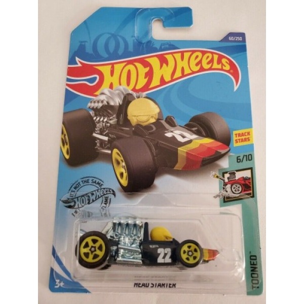 Head Starter