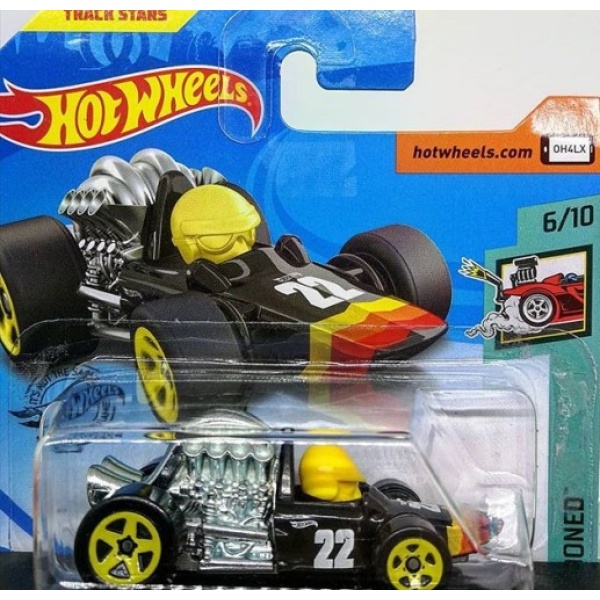 Head Starter