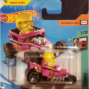 Skull Shaker