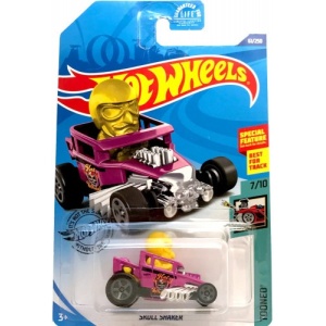 Skull Shaker