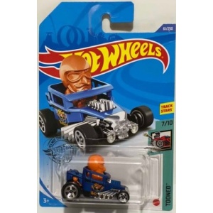 Skull Shaker