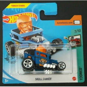 Skull Shaker