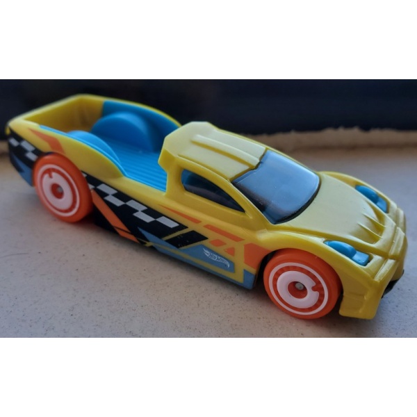 Hypertruck