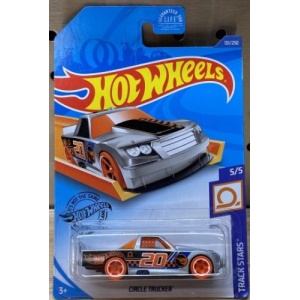 Circle Trucker