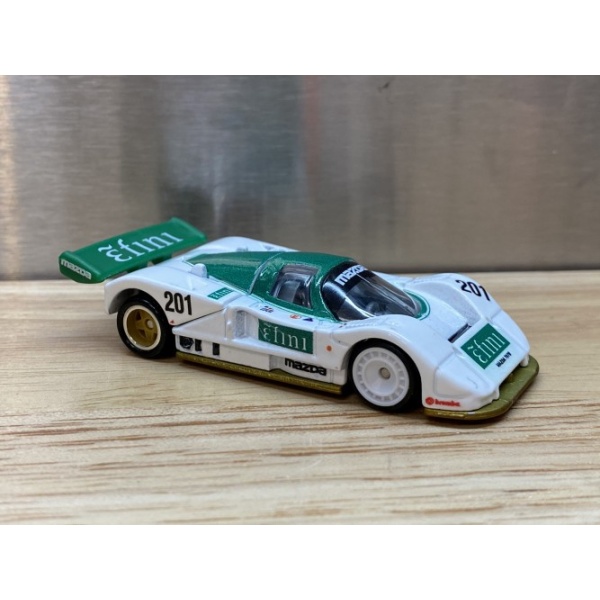 Mazda 787B