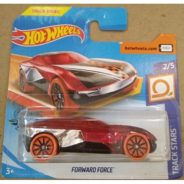 Forward Force