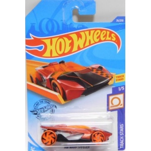 HW Warp Speeder