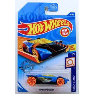 HW Warp Speeder