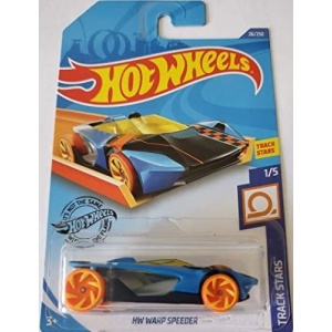HW Warp Speeder