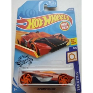 HW Warp Speeder