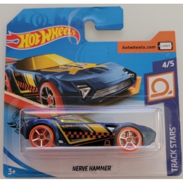 Nerve Hammer