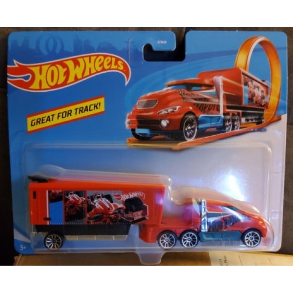 Hiway Hauler