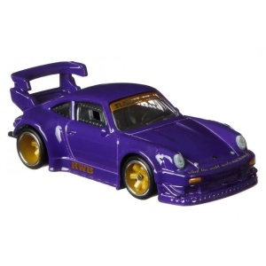 RWB Porsche 930