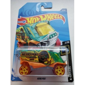 Aero Pod