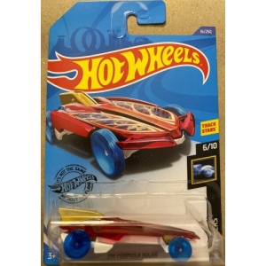 HW Formula Solar