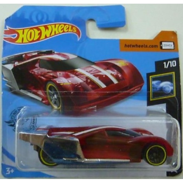 Lindster Prototype