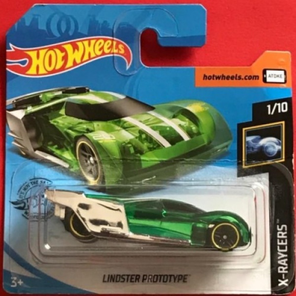 Lindster Prototype