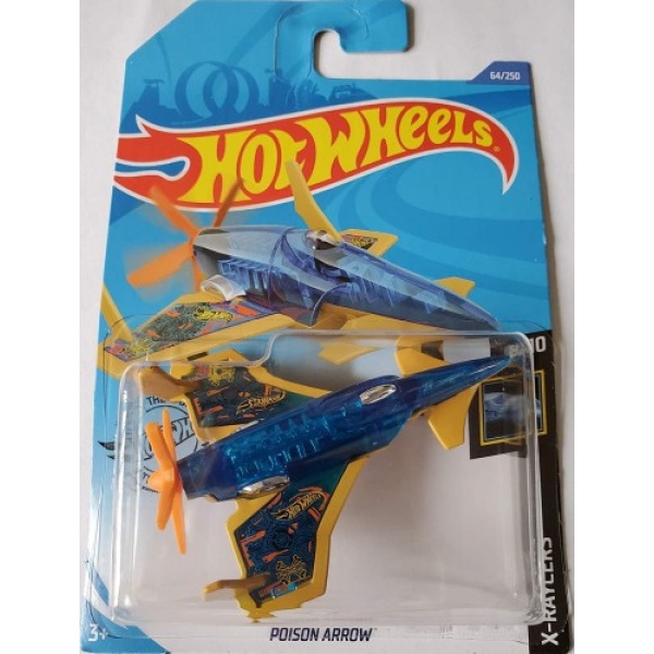 Poison Arrow