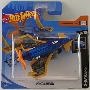 Poison Arrow