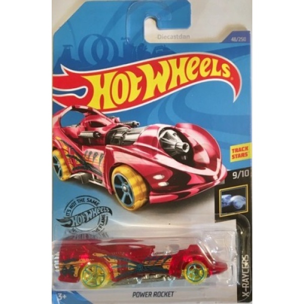 Power Rocket