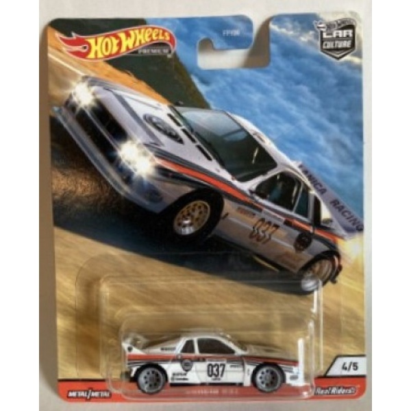 Lancia 037