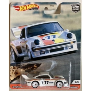 Porsche 934.5