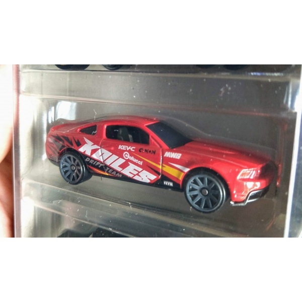 2010 Ford Mustang GT