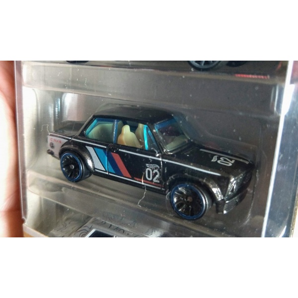BMW 2002