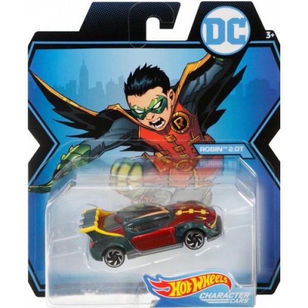 Robin 2.0T