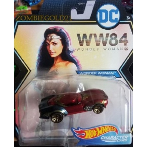 Wonder Woman