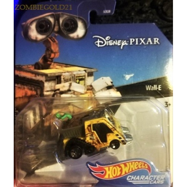 Wall-E