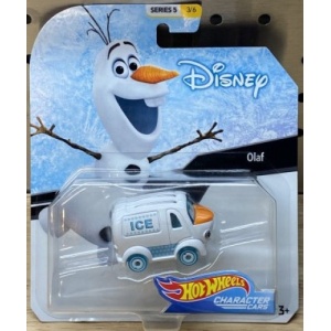 Olaf
