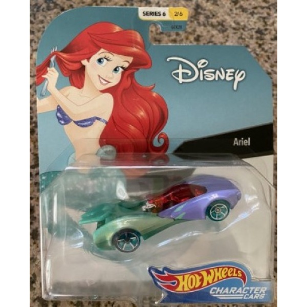 Ariel