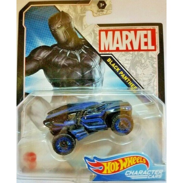 Black Panther