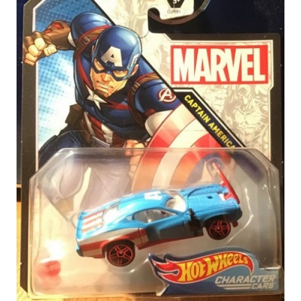 Captain America