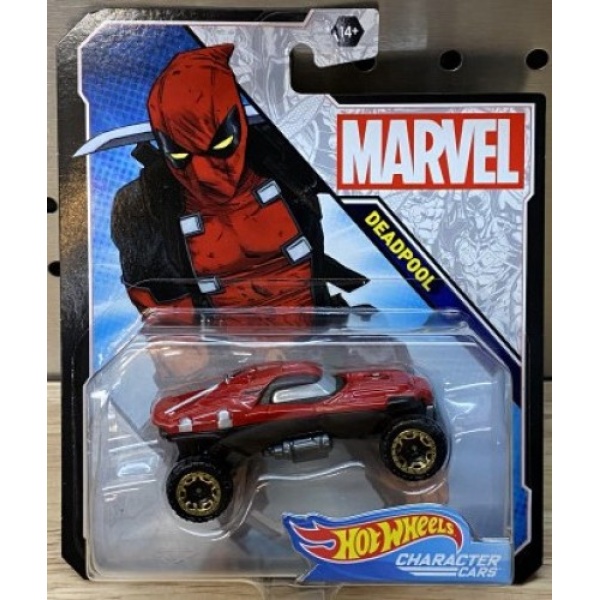 Deadpool